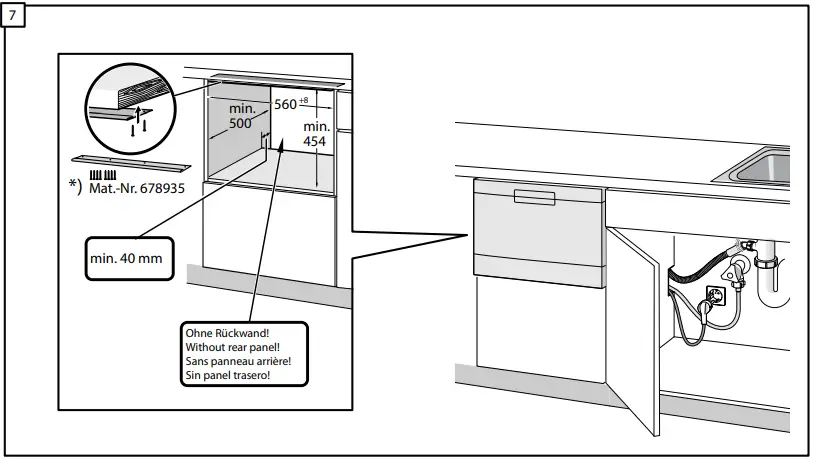 BOSCH SKS40E02GB GV 550 Table Top - fig3