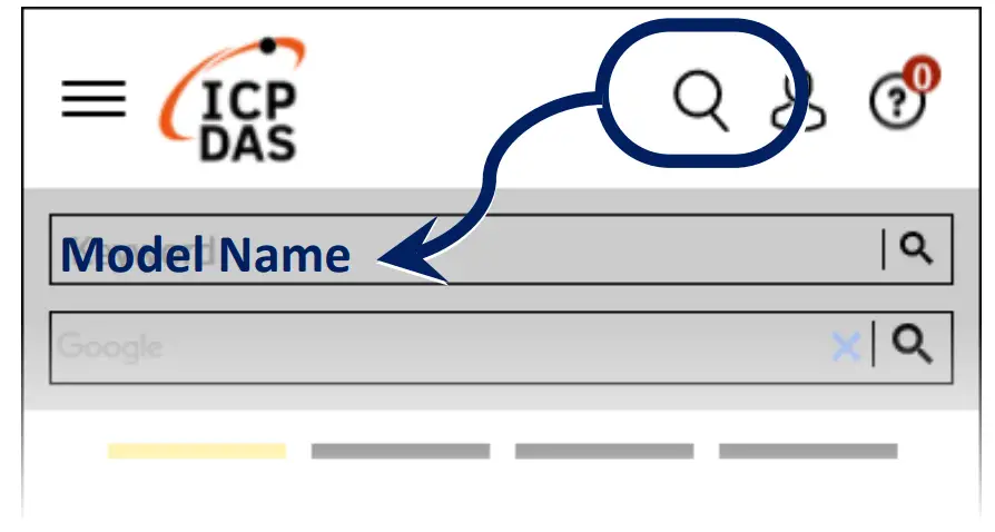 ICP DAS ECAT-2512 EtherCAT Junction Slave Module - For Mobile Web