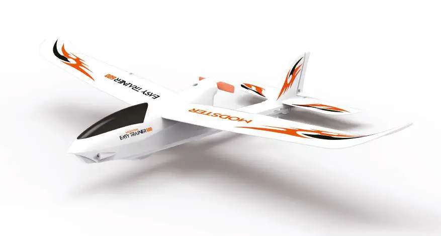 MODSTER-Easy-Trainer-600-RTF-600mm-Electric-Motor-Trainer-PRODUCT