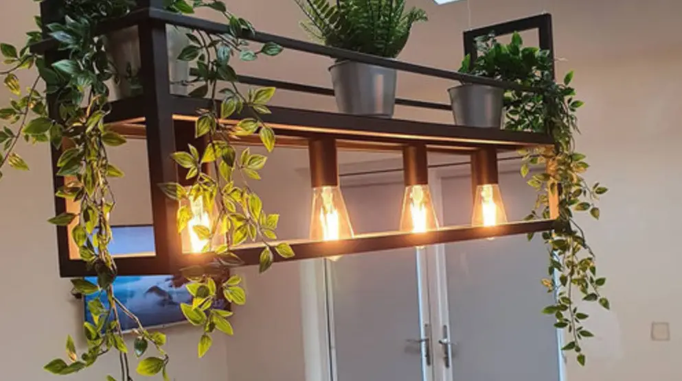 Qazqa 96867 10w Led Outdoor Lamp Instruction Manual