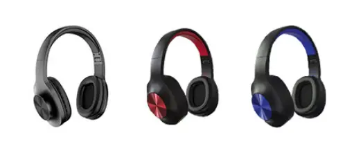 Lenovo HD116 Wireless Over Ear Headphone