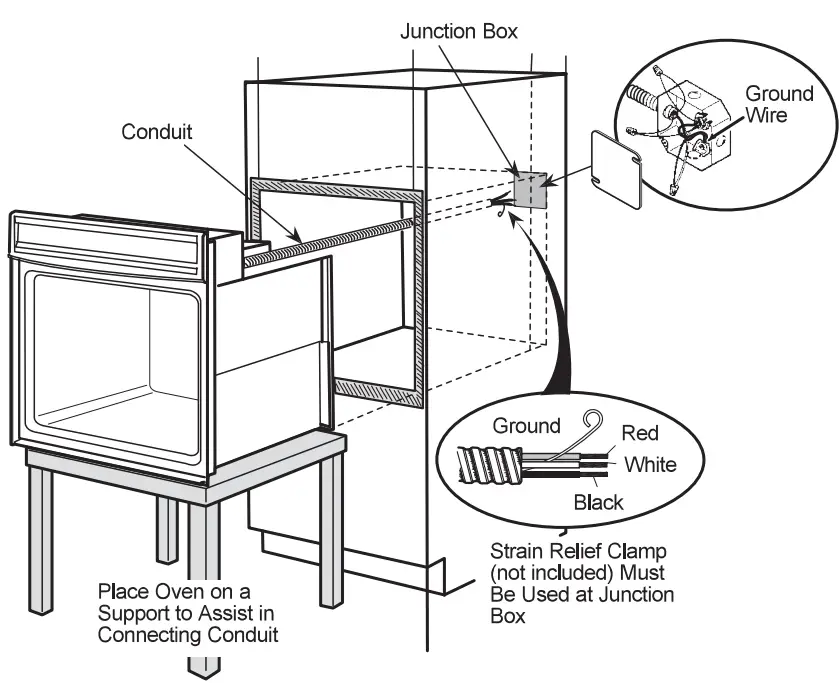 GE-APPLIANCES-JTS5000DNBB-30-inch-Smart-Built-In-Self-Clean-Convection-single-Wall-Oven-FIG-15