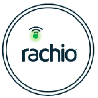 rachio logo