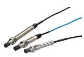 Bruel Kjaer Vibro INA-08x ATEX Non-Contacting Displacement Sensor with integrated Oscillator product