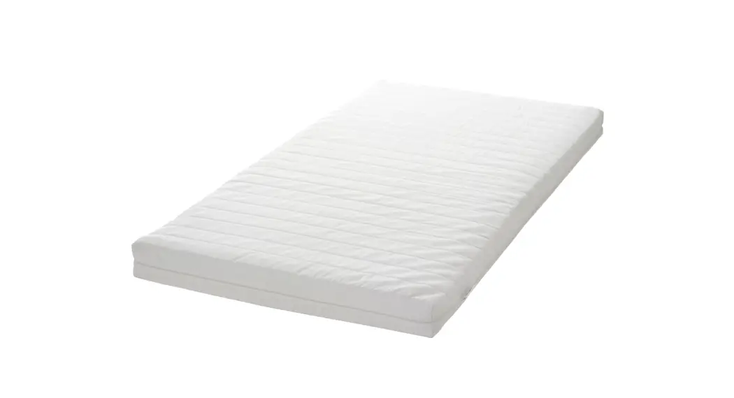 Ikea 003.364.13 Pelleplutt Foam Mattress For Cot Instruction Manual Ikea 003.364.13 Pelleplutt Foam Mattress For Cot Instruction Manual