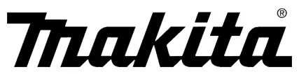makita logo