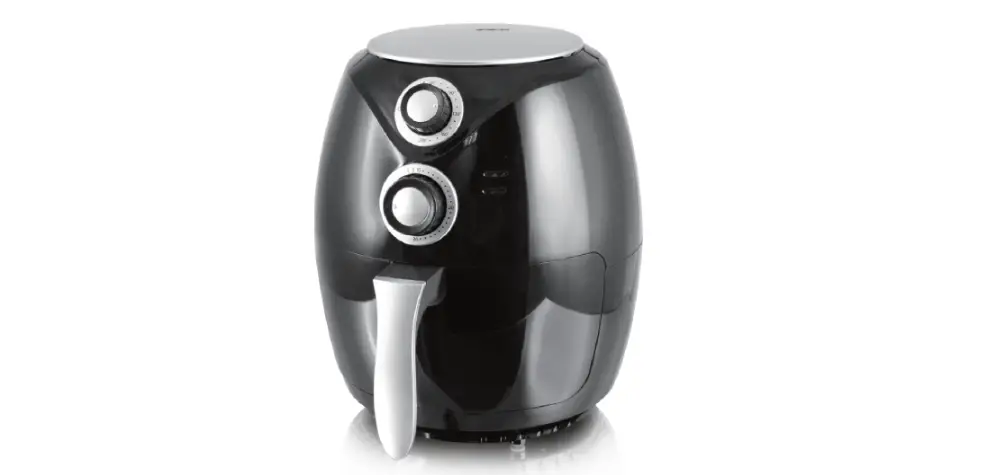 Emerio Af-112828.12 Smart Fryer Instruction Manual Emerio Af-112828.12 Smart Fryer Instruction Manual