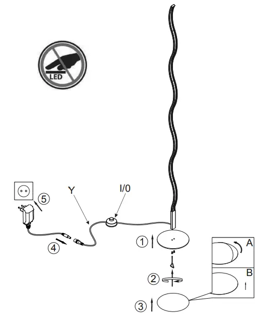 Leuchten-Direkt-15168-55-Wave-LED-Floor-Lamp-2