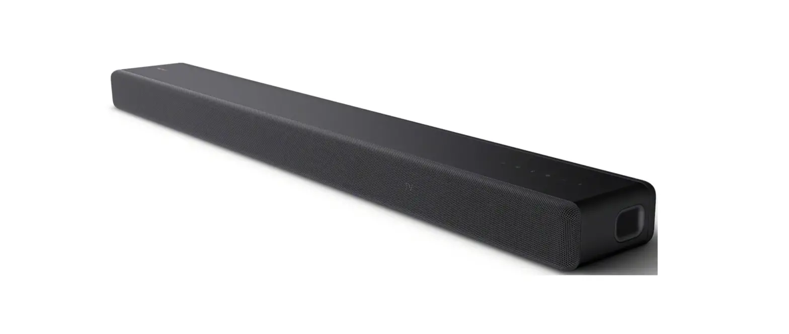 Sony Ht-a3000 Soundbar User Guide