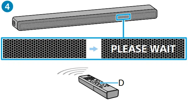 SONY HT-A3000 Soundbar 04 D