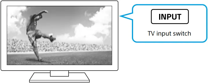 SONY HT-A3000 Soundbar 06 A