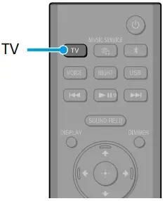 SONY HT-A3000 Soundbar 06 B