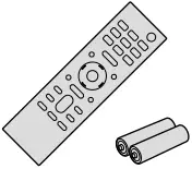 SONY HT-A3000 Soundbar B