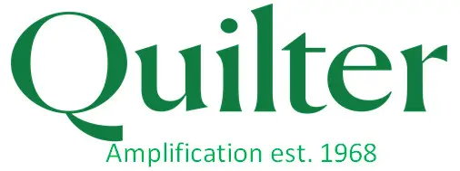 Quilter logo