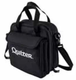 Quilter overdrive 202 - BLOCK CASE qr