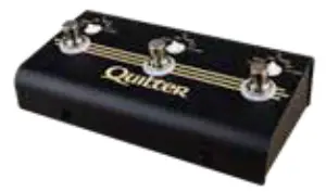 Quilter overdrive 202 -CONTROLLERS