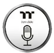 thermaltake DistroCase 350P Mid Tower Chassis - Mic