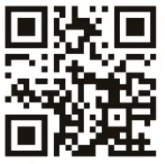 thermaltake DistroCase 350P Mid Tower Chassis - QR Code