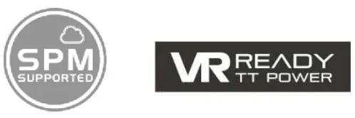 thermaltake DistroCase 350P Mid Tower Chassis - logo 4