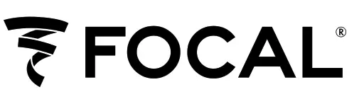 FOCAL logo