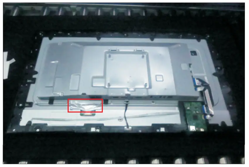 DELL U2722DE 27 Inch 16 9 IPS Monitor - 1pcs aluminum