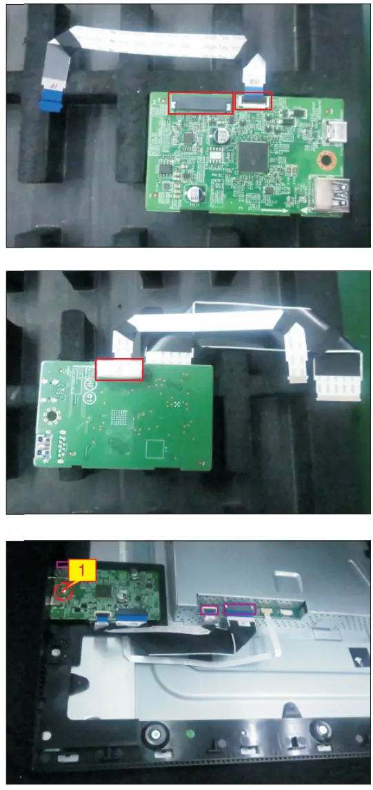 DELL U2722DE 27 Inch 16 9 IPS Monitor - Torque