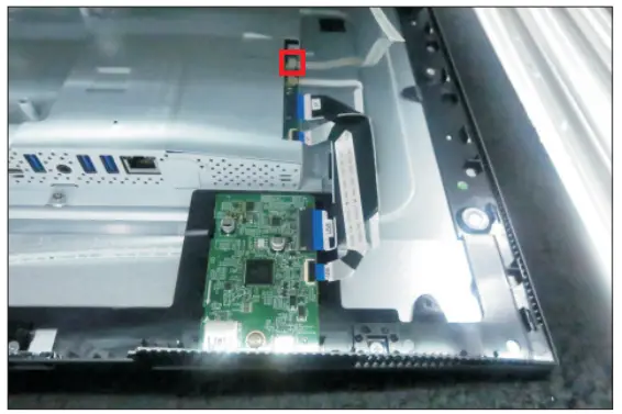 DELL U2722DE 27 Inch 16 9 IPS Monitor - cover