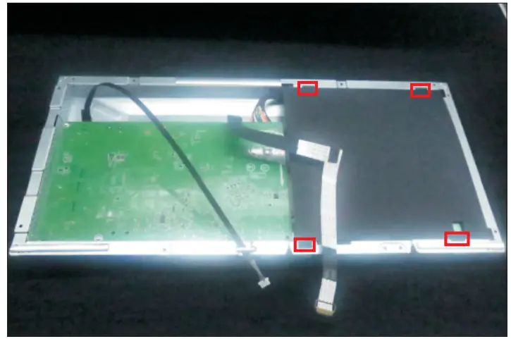 DELL U2722DE 27 Inch 16 9 IPS Monitor - hooks 1