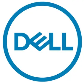 dell logo