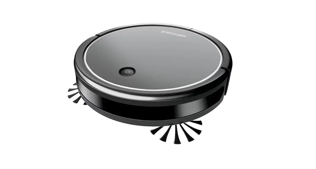 Cleanview® Connect Robotic Vacuum Removing/replacing Battery | Support