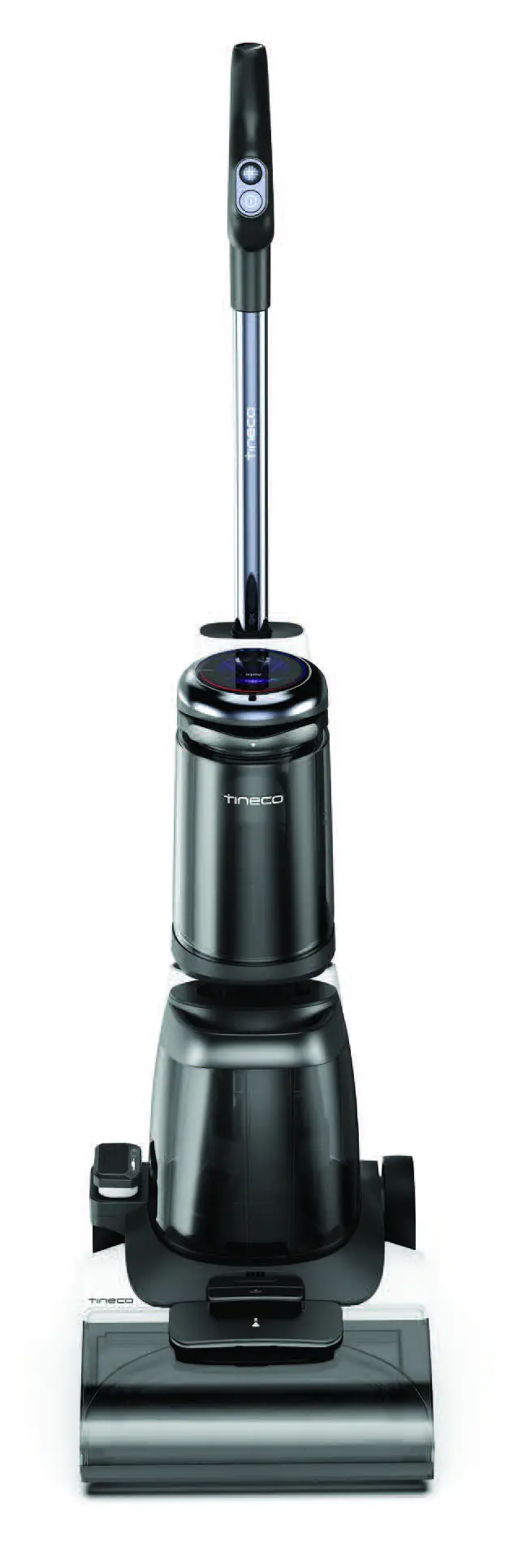 Tineco Carpet One Pro Series Smart Carpet Cleaner Instruction Manual