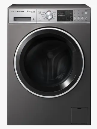 FISHER PAYKEL WH1160FG2 Front Loader Washing Machine