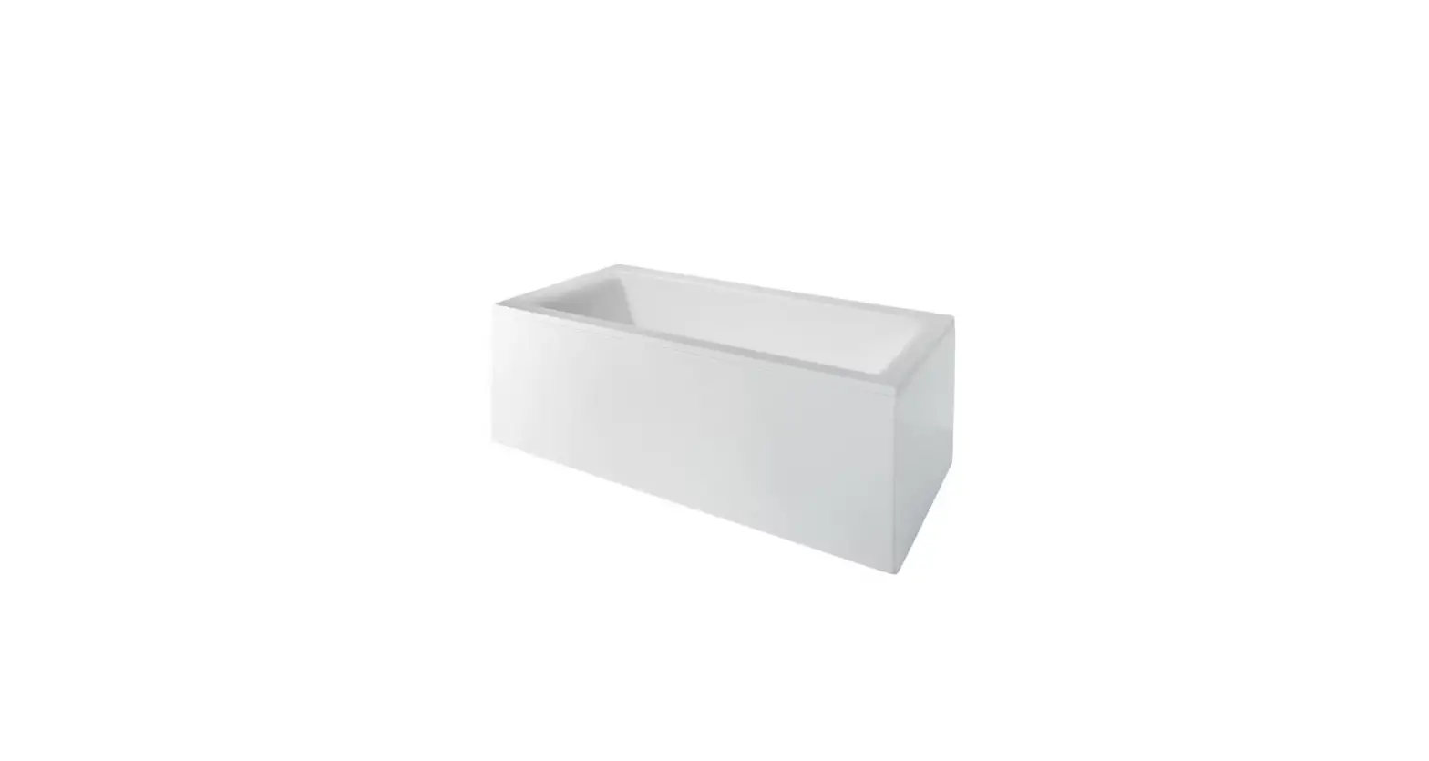 Swebad Borgholm 150 Bathtub Installation Guide Swebad Borgholm 150 Bathtub Installation Guide