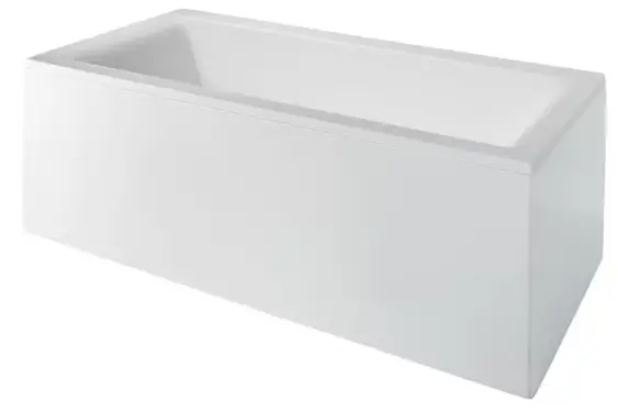 SWEBAD-Borgholm-150-Bathtub-product