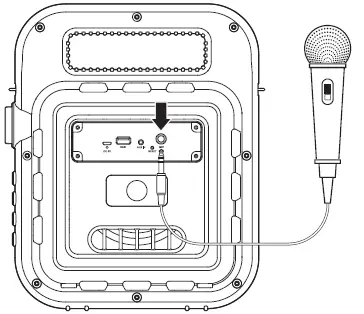 iLive-ISB309B-Wireless-Tailgate-Speaker-fig- (9)