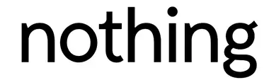 NOTHING-logo