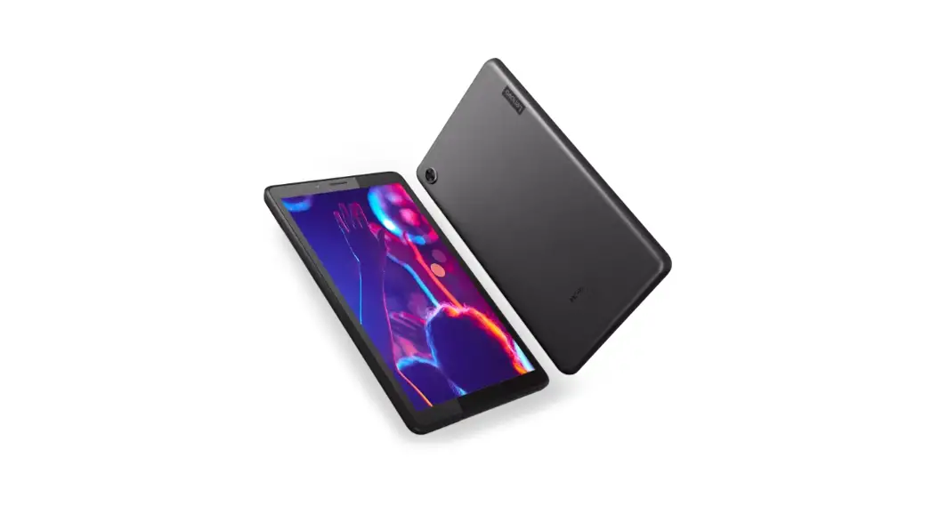 Lenovo Za8c Tablet Instructions