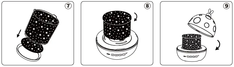 Himist-Moonlight-Rabbit-Projector-Lamp-fig-5