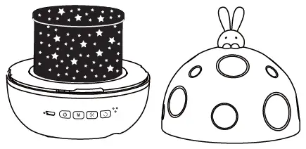 Himist-Moonlight-Rabbit-Projector-Lamp-fig-7