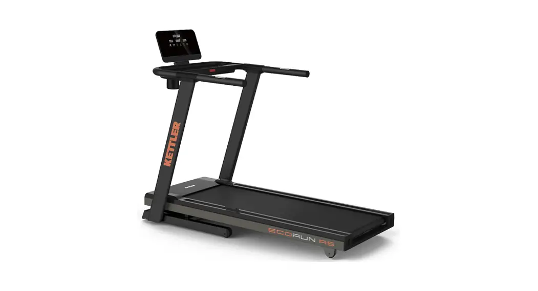 Ning Bo Rui Qi Shang Mao You Xian Gong Si Botorro-r5 Folding Treadmill User Manual