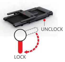 Ning Bo Rui Qi Shang Mao You Xian Gong Si BOTORRO-R5 Folding Treadmill - Fig 13