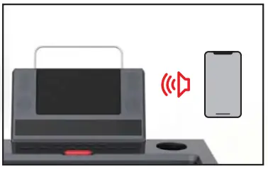 Ning Bo Rui Qi Shang Mao You Xian Gong Si BOTORRO-R5 Folding Treadmill - Fig 31
