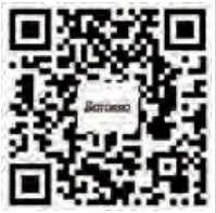 Ning Bo Rui Qi Shang Mao You Xian Gong Si BOTORRO-R5 Folding Treadmill - QR code