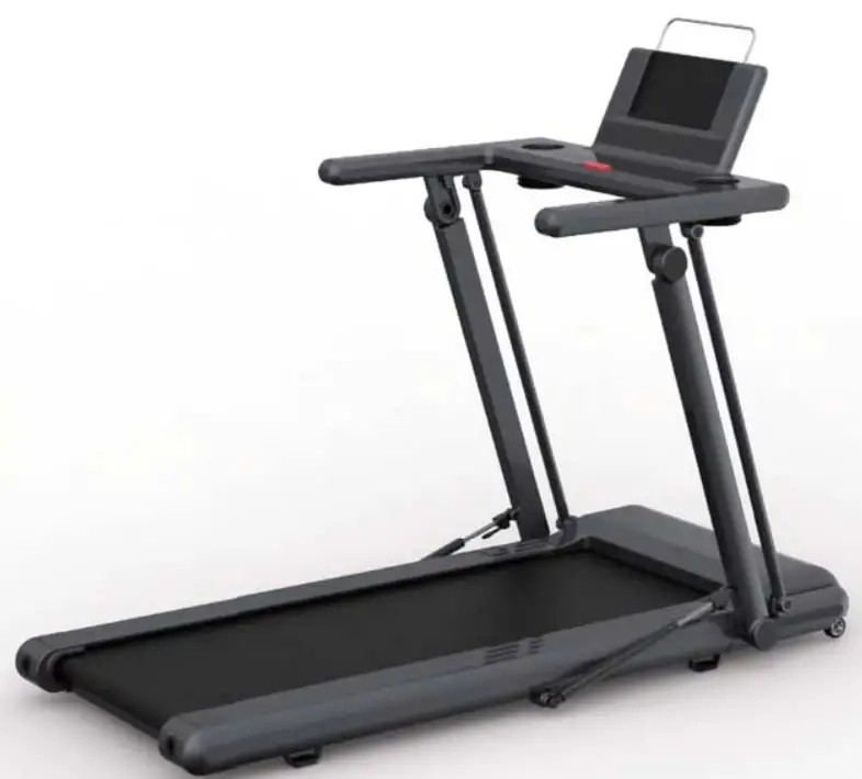 Ning Bo Rui Qi Shang Mao You Xian Gong Si BOTORRO-R5 Folding Treadmill