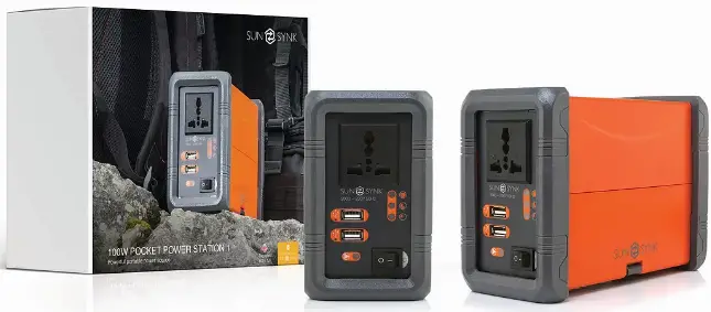 SUNSYNK-POCKET-POWER-STATION-Portable-Power-Bank-PRODUCT