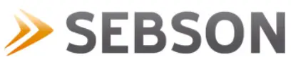 SEBSON logo