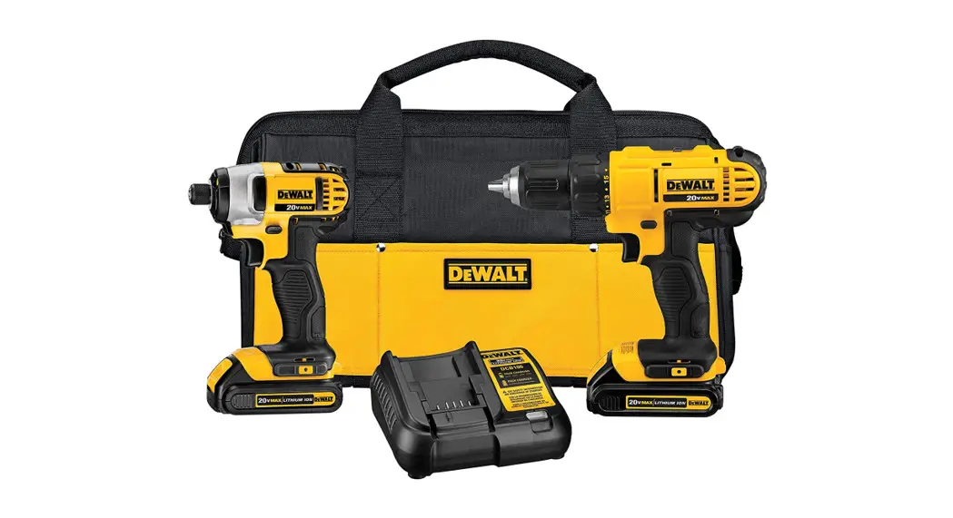 Dewalt Cordless Drill Driver Kit Instruction Manual Dewalt Cordless Drill Driver Kit Instruction Manual