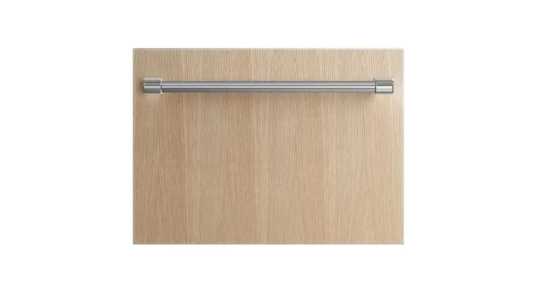 Fisher Paykel Dd24stx6hi1 Sanitize Integrated Single Dishdrawer Dishwasher User Guide