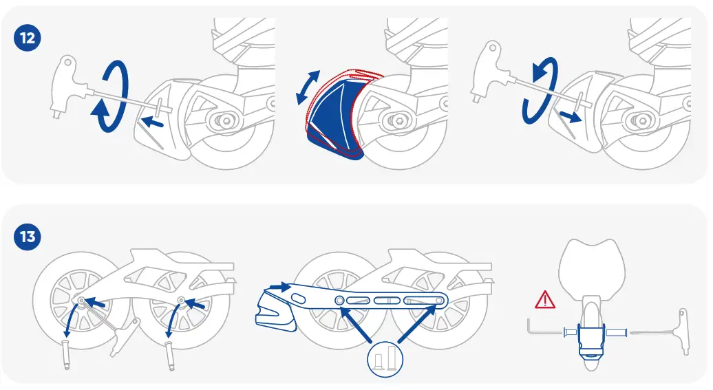 PS Powerslide Swell Nite 125 Inline Skates - fig4