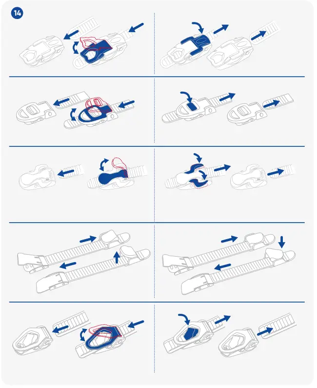 PS Powerslide Swell Nite 125 Inline Skates - fig5
